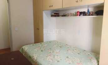 Imagem 7: Apartamento para venda tem 98m² com 3 quartos em Vila Bastos - Santo André - SP