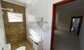 Imagem 7: Jacarei - Casa Padrão - Parque Imperial