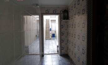 Imagem 2: Sobrado com 3 dormitórios à venda, 200 m² por R$ 650.000,00 - São João Clímaco - São Paulo