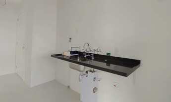 Imagem 15: Apartamento Venda 2 Dormitórios - 105 m² Pompéia