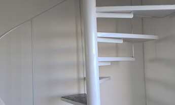 Imagem 6: Apartamento 1Qt Estilo Duplex em Boa Viagem