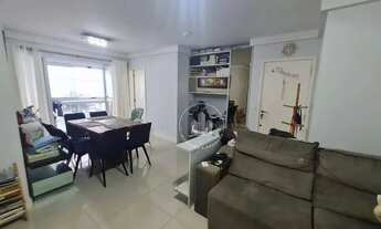 Imagem 5: Apartamento com 2 dormitórios sendo 1 suíte à venda, 79 m² por R$ 750.000 - Estreito - Flo