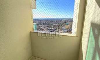 Imagem 4: Apartamento com 2 quartos no Inédito Clube Residencial Edificio - Bairro Centro em Londri