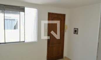 Imagem 3: Apartamento para Aluguel - Taquara, 2 Quartos, 45 m2