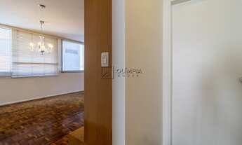 Imagem 4: Venda Apartamento 3 Dormitórios - 160 m² Itaim Bibi