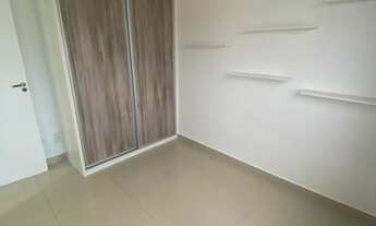 Imagem 5: Apartamento no Tatuapé para aluguel de 50 m com 2 quartos, sacada, 1 vaga e perto do metro