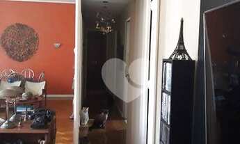 Imagem 7: Apartamento com 3 dormitórios à venda, 120 m² por R$ 595.000,00 - Tijuca - Rio de Janeiro