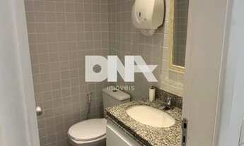 Imagem 5: Sala-À VENDA-Ipanema-Rio de Janeiro-RJ