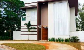 Imagem: ÓTIMO SOBRADO COM 03 SUÍTES, CONDOMÍNIO