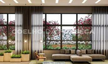 Imagem 2: São Paulo - Apartamento Padrão - Jardim das Acácias