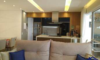 Imagem 10: Apartamento Em Andar Intermediario No Jardins Do Brasil Atlantica - Agende Sua Visita Virt