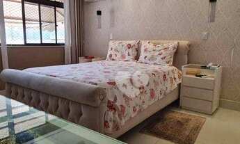 Imagem 5: Cobertura com 4 dormitórios à venda, 397 m² por R$ 5.200.000,00 - Jardim Oceânico - Rio de