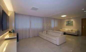 Imagem 5: Apartamento à venda, 4 quartos, 1 suíte, 4 vagas, Carmo - Belo Horizonte/MG