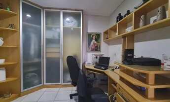 Imagem 7: Apartamento 197m² 4 suites 3 vagas