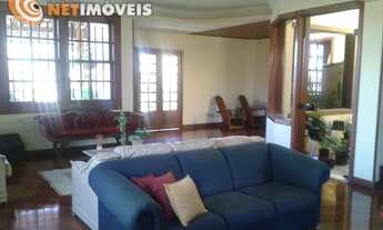 Imagem 3: Venda Casa Caiçaras Belo Horizonte