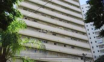 Imagem: Apartamento - Cambuí - Campinas