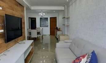 Imagem 4: Apartamento com 3 quartos à venda, 136 m² - Praia de Itaparica - Vila Velha/ES