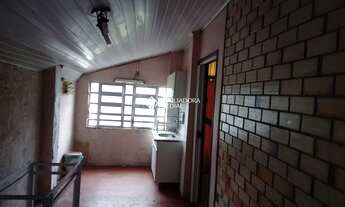 Imagem 5: PORTO ALEGRE - Casa Padrão - Partenon