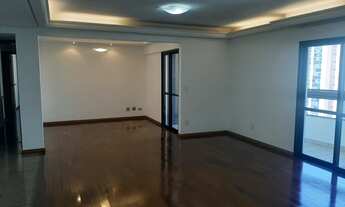 Imagem 5: APTO 154m² - RUA MONTE ALEGRE - C/ 3 SUÍTES