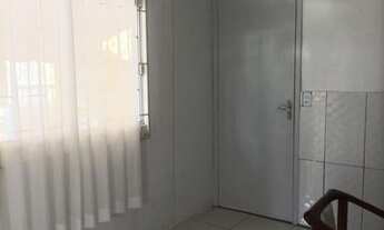 Imagem 5: Apartamento de 1 quarto