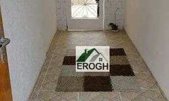 Imagem 6: Sobrado com 3 dormitórios à venda, 250 m² por R$ 640.000,00 - Vila Eldízia - Santo André/S