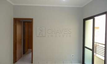 Imagem 2: Ribeirão Preto - Apartamento Padrão - Jardim Paulista