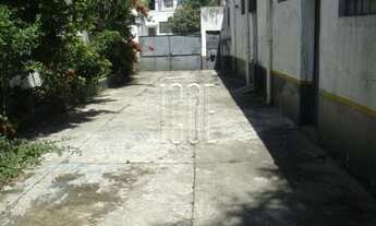 Imagem 4: Galpão à venda, 1230 m² por R$ 1.700.000,00 - Vila Monumento - São Paulo/SP