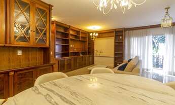 Imagem 4: Apartamento Locação 2 Dormitórios - 134 m² Brooklin