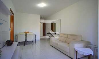 Imagem 2: Apartamento para Aluguel - Petrópolis, 1 Quarto, 44 m2