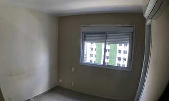 Imagem 6: APARTAMENTO SEMI MOBILIADO NA BELA CINTRA