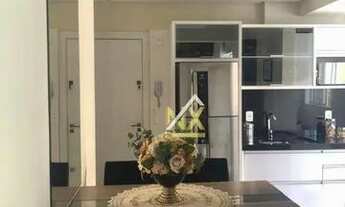 Imagem 6: Apartamento com 2 dormitórios à venda, 55 m² por R$ 390.000 - São Vicente - Itajaí/SC