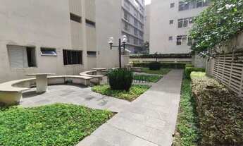 Imagem 7: Apartamento com 1 dormitório para alugar, 43 m² por R$ 2.856,87/mês - Consolação - São Pau