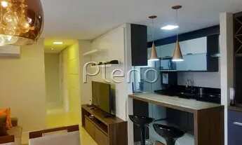 Imagem 6: Apartamento à venda no Inspiratto Residencial, em Campinas