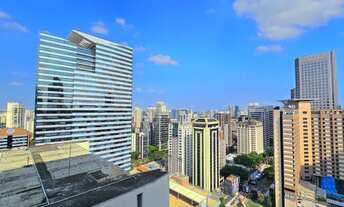 Imagem 6: OPORTUNIDADE FLORIDA PENTHOUSES. ANDAR MUITO ALTO, VISTA BAIRRO