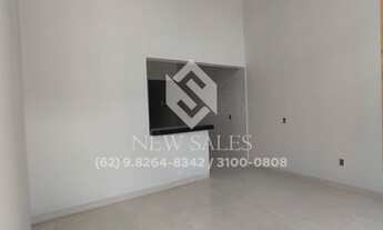 Imagem 4: Excelente casa com 3 quartos sendo um suíte no Jardim Petrópolis