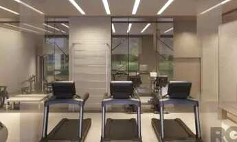 Imagem 5: Flat em Higienópolis