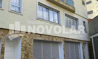 Imagem 3: Sobrado em condomínio fechado, Vila Maria