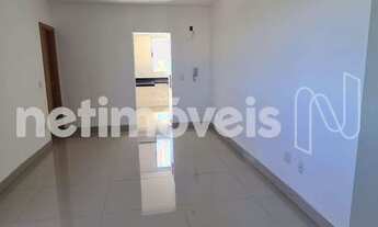 Imagem: Venda Apartamento 4 quartos Santa Inês