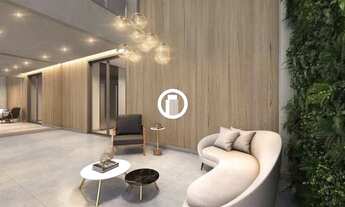 Imagem 3: Apartamento para Venda - 125.88m², 3 dormitórios, sendo 3 suites, 1 vaga - Brooklin