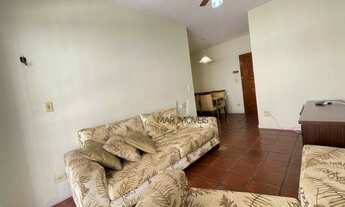 Imagem 3: Apartamento com 3 dormitórios à venda, 83 m² por R$ 400.000 - Praia das Astúrias - Guarujá