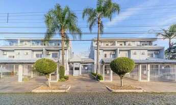 Imagem: Porto Alegre - Casa de Condomínio - Vila