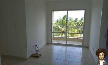 Imagem 2: TA) Vendo apartamento na Barra dos Coqueiros com 2 quartos Brisas Praia Mar