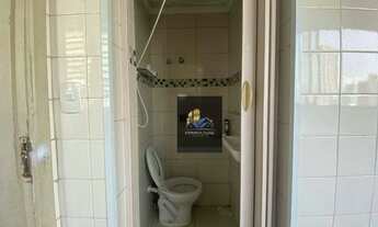 Imagem 11: Apartamento com 3 quartos à venda, 212 m² - Boqueirão - Santos/SP