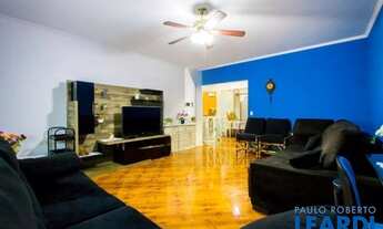 Imagem 4: SOBRADO - VILA PIRES - SP