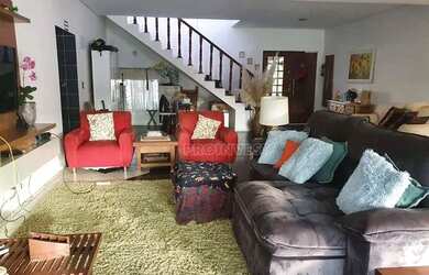 Imagem 5: Casa com 3 dormitórios, 320 m² - venda por R$ 1.650.000,00 ou aluguel por R$ 11.101,17/mês