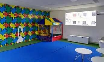 Imagem 2: Alugo. Apto no Residencial Algarve com 2 quartos em Maranguape I - Paulista - PE