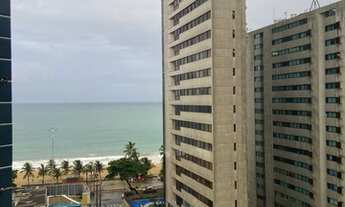 Imagem 2: Flat para aluguel tem 50 metros quadrados com 2 quartos em Boa Viagem - Recife - Pernambuc