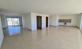 Imagem 4: Apartamento para venda tem 245 metros quadrados com 3 quartos em Setor Marista - Goiânia