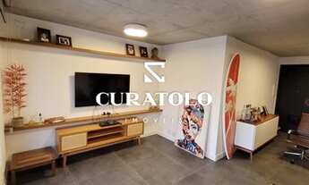 Imagem 2: Apartamento Mobiliado com 2 dormitórios, vaga e lazer completo - Maxhaus Vila Leopoldina