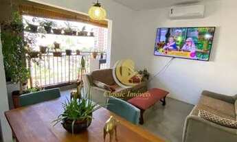 Imagem 7: Apartamento com 1 dormitório à venda, 54 m² por R$ 520.000,00 - Jardim São Luiz - Ribeirão